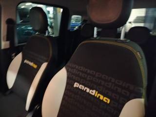 FIAT Panda usata, con Controllo elettronico della corsia