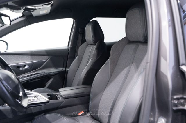 PEUGEOT 3008 usata, con Servosterzo