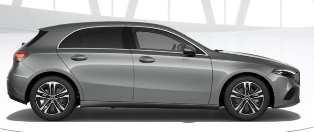 MERCEDES-BENZ A 180 usata, con Cerchi in lega