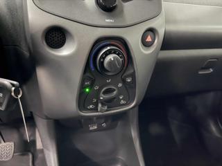 TOYOTA Aygo usata 14