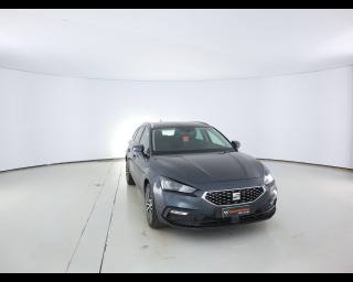 SEAT Leon usata, con Climatizzatore