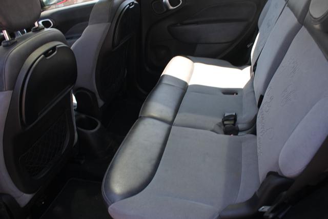 FIAT 500L usata, con ESP