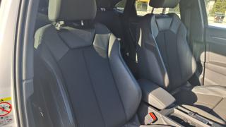 AUDI Q3 usata, con Sistema di navigazione