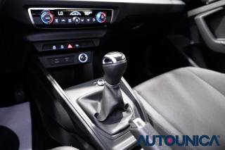 AUDI A1 usata, con Sensore di pioggia
