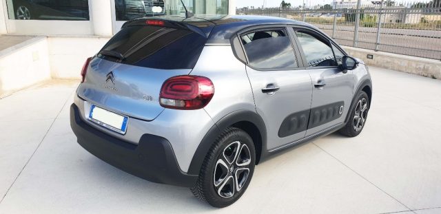 CITROEN C3 usata, con Airbag Passeggero