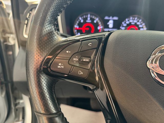 SSANGYONG Tivoli usata, con Fari LED
