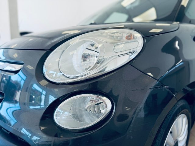 FIAT 500L usata, con Chiusura centralizzata