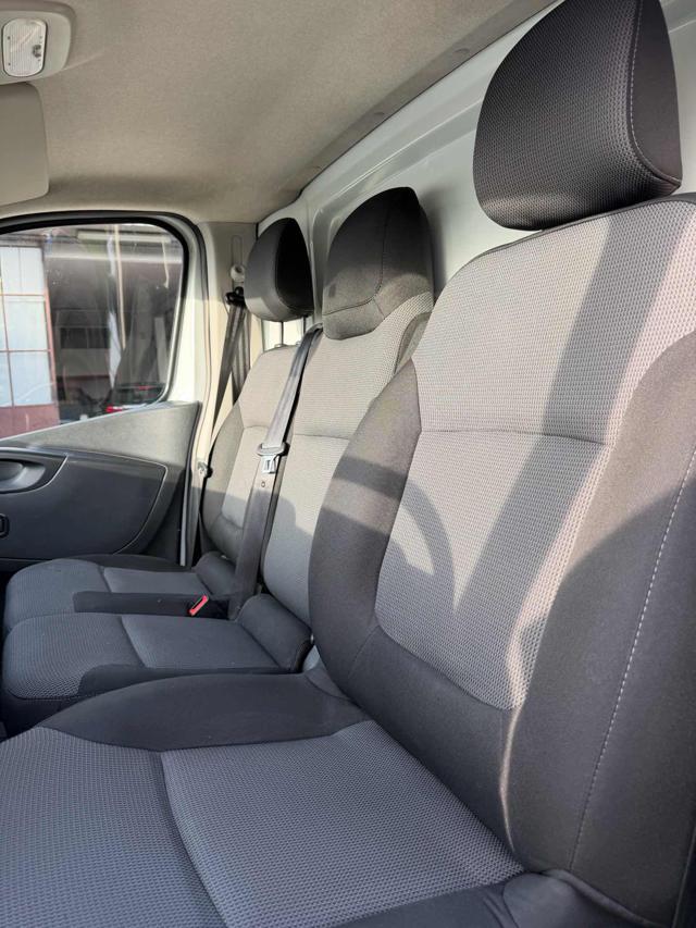 FIAT Talento usata, con Filtro antiparticolato