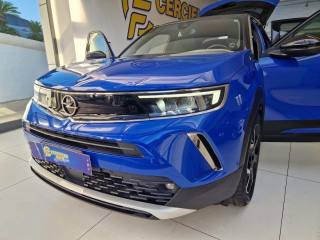 OPEL Mokka usata, con Cerchi in lega