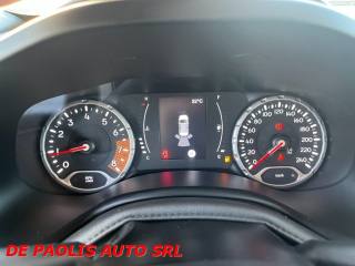 JEEP Renegade usata, con Controllo trazione