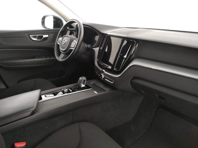 VOLVO XC60 usata, con Controllo trazione