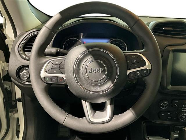 JEEP Renegade usata 15