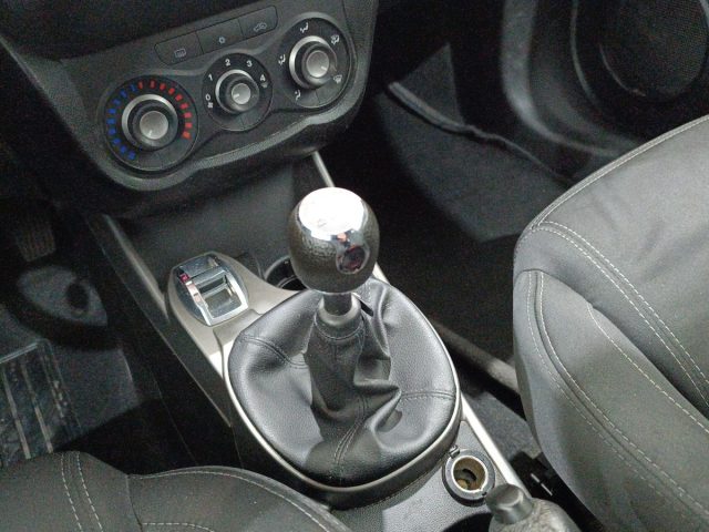 ALFA ROMEO MiTo usata, con Climatizzatore