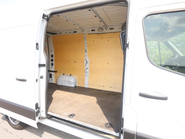 RENAULT Master usata 6