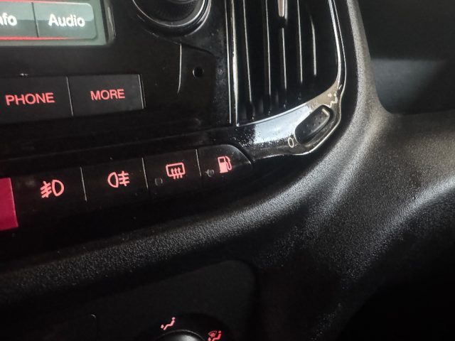 FIAT Doblo usata 23