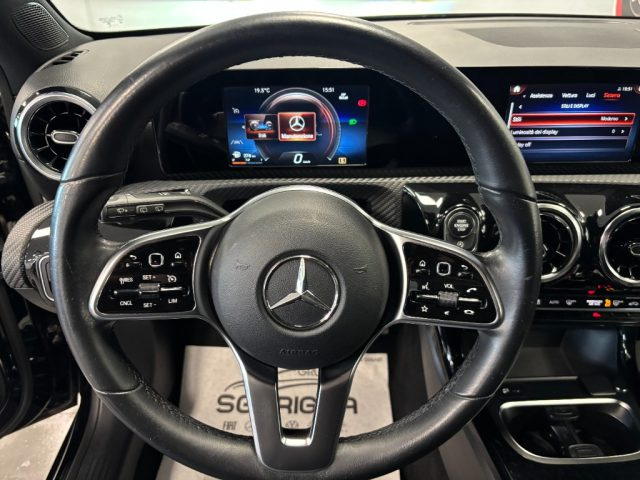 MERCEDES-BENZ A 180 usata, con Chiusura centralizzata telecomandata