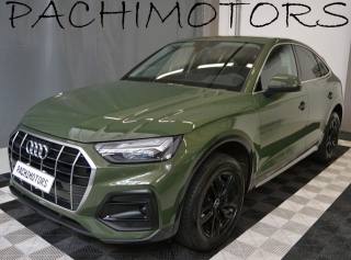 AUDI Q5 SPB 40 TDI quattro Stronic Business Advanced Iva**