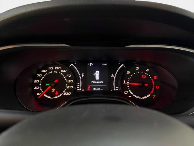 FIAT Tipo usata, con Chiusura centralizzata
