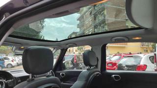 FIAT 500L usata, con Fendinebbia
