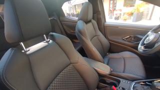 TOYOTA Yaris usata, con Specchietti laterali elettrici