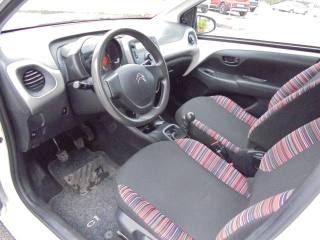 CITROEN C1 usata 19