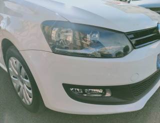 VOLKSWAGEN Polo usata 16