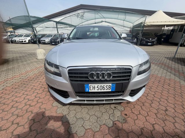 AUDI A4 usata, con Autoradio