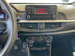 KIA Picanto usata, con Volante multifunzione