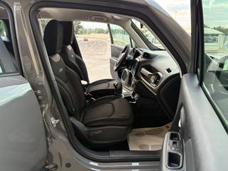 JEEP Renegade usata, con Climatizzatore