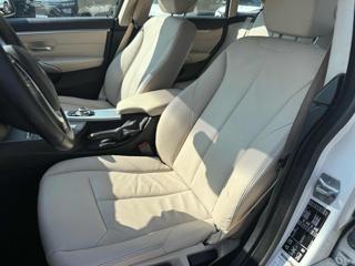 BMW 420 usata, con Climatizzatore