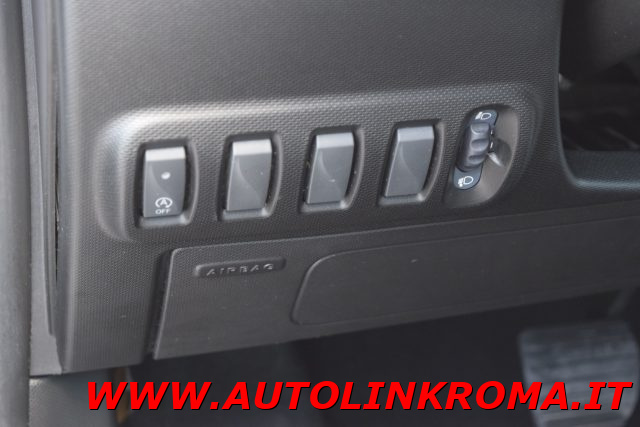 SMART ForTwo usata, con Touch screen