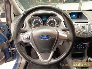 FORD Fiesta usata 24