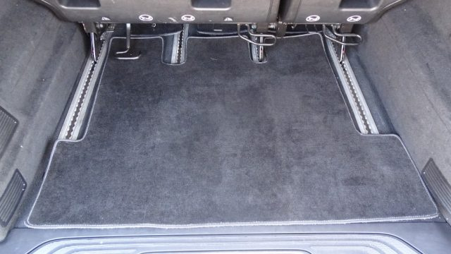 MERCEDES-BENZ Vito usata, con Cruise Control