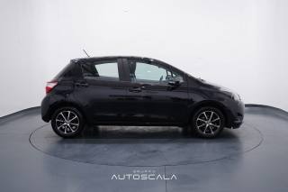 TOYOTA Yaris usata, con Chiusura centralizzata