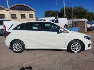 MERCEDES-BENZ B 180 usata 4