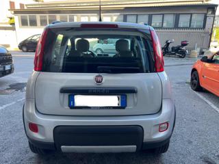 FIAT Panda usata, con Autoradio