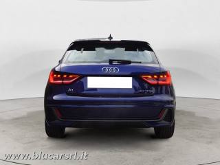 AUDI A1 usata, con Airbag Passeggero