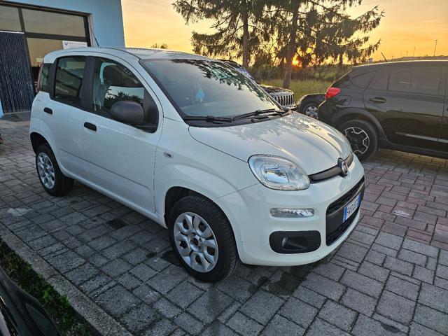 FIAT Panda usata, con Chiusura centralizzata