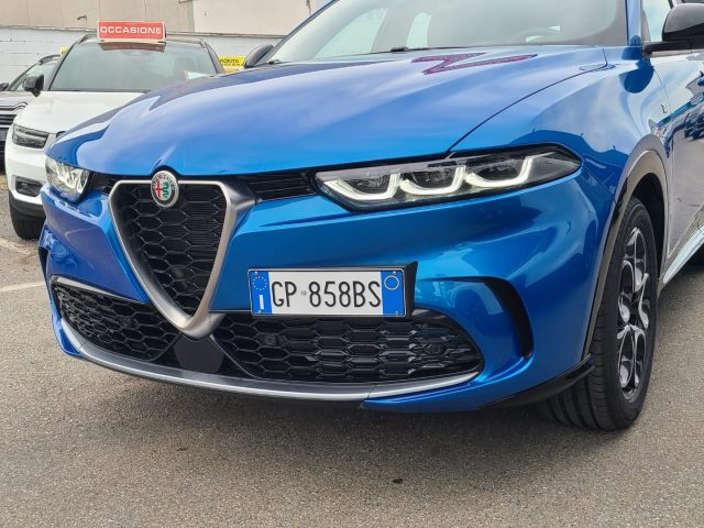 ALFA ROMEO Tonale usata, con Cerchi in lega