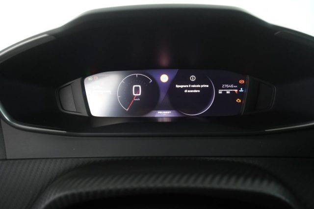 PEUGEOT 2008 usata 12