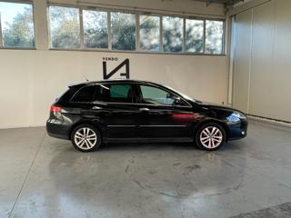 FIAT Croma usata, con Chiusura centralizzata