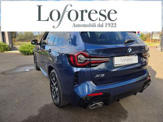 BMW X3 usata, con Airbag Passeggero