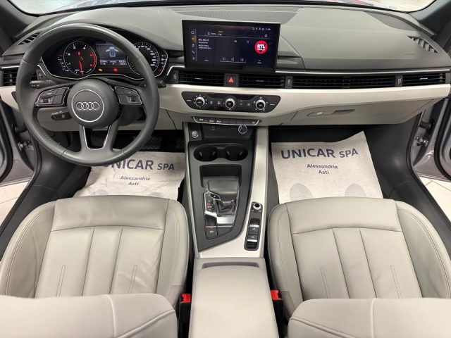 AUDI A5 usata, con Servosterzo