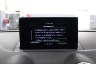 AUDI A3 usata, con Servosterzo