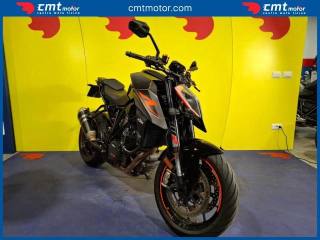 KTM 1290 Super Duke R usata 1