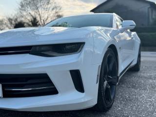 CHEVROLET Camaro usata, con Alzacristalli elettrici