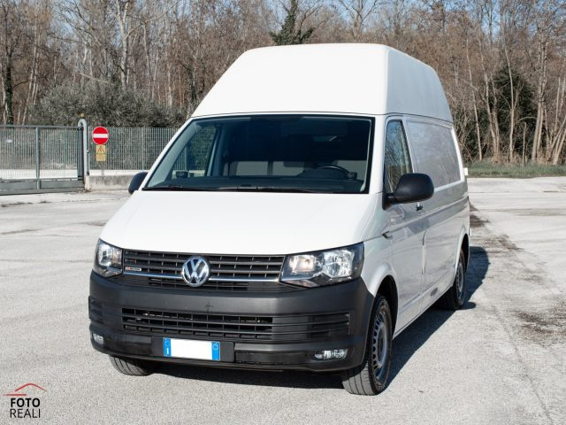 VOLKSWAGEN Transporter usata, con Specchietti laterali elettrici