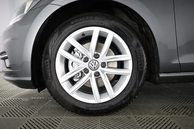 VOLKSWAGEN Golf usata 7