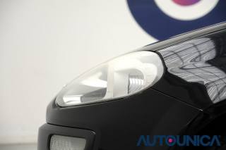 FIAT Punto Evo usata, con Chiusura centralizzata telecomandata