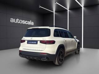 MERCEDES-BENZ GLB 200 usata, con Alzacristalli elettrici